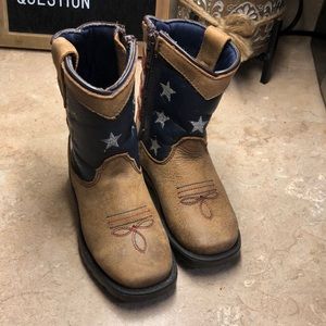 Cody James Boots
